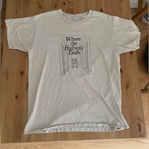 Kubrick Meets Shel Silverstein